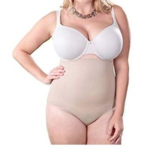 BNWT Shapermint Empetua Shaper Panty XL/XXL